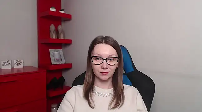 Snapshot of Cookie_zoe chatting on February 25, 2025, 7:31 am Cookie zoe online show from February 25, 2025, 7:31 am