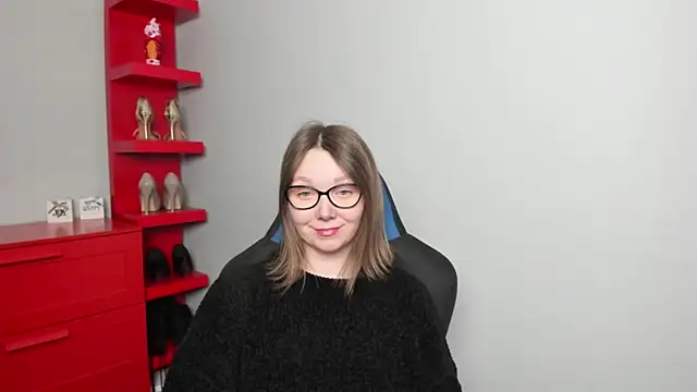 Snapshot of Cookie_zoe chatting on March 2, 2026, 7:26 am Cookie zoe online show from March 2, 2026, 7:26 am