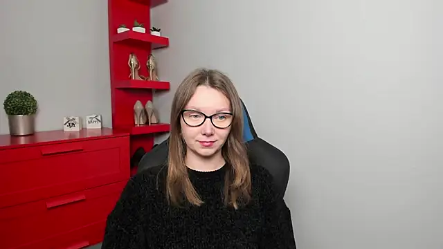 Snapshot of Cookie_zoe chatting on September 25, 2025, 5:35 am Cookie zoe online show from September 25, 2025, 5:35 am