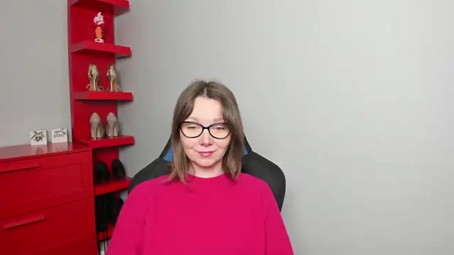 Cookie zoe online show from March 3, 2026, 6:31 am