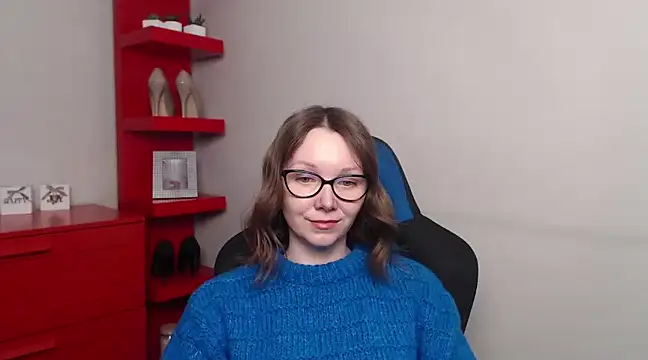 Snapshot of Cookie_zoe chatting on February 20, 2025, 7:34 am Cookie zoe online show from February 20, 2025, 7:34 am