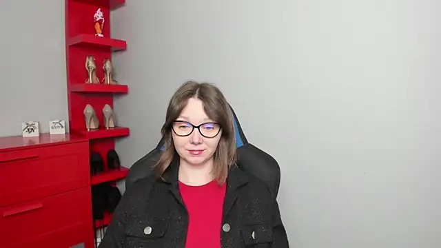 Cookie zoe online show from March 19, 2026, 6:35 am