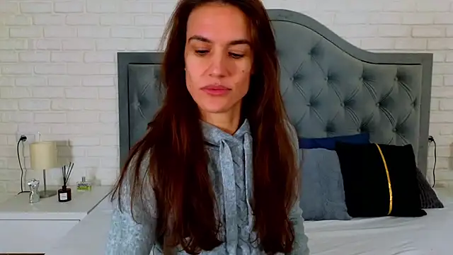 Snapshot of JennaMyers chatting on February 8, 2025, 2:36 am JennaMyers online show from February 8, 2025, 2:36 am