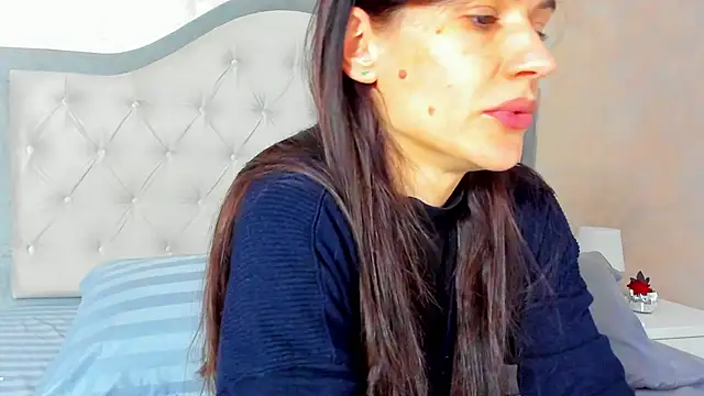 JennaMyers online show from February 25, 2026, 8:19 pm