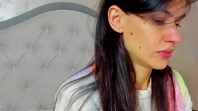 JennaMyers online show from February 12, 2026, 8:08 pm