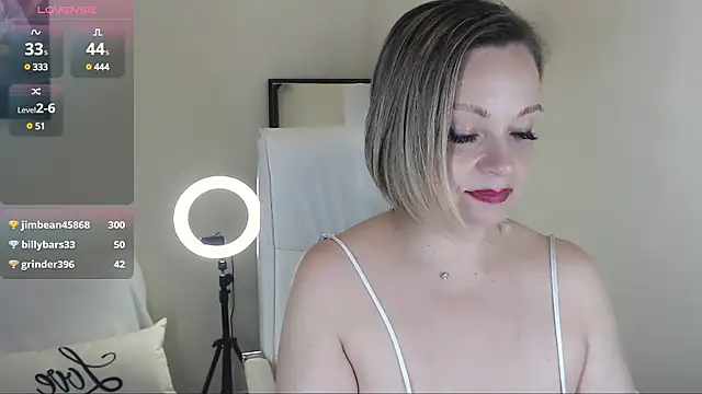 Tilly Eliot online show from March 5, 2025, 12:38 am