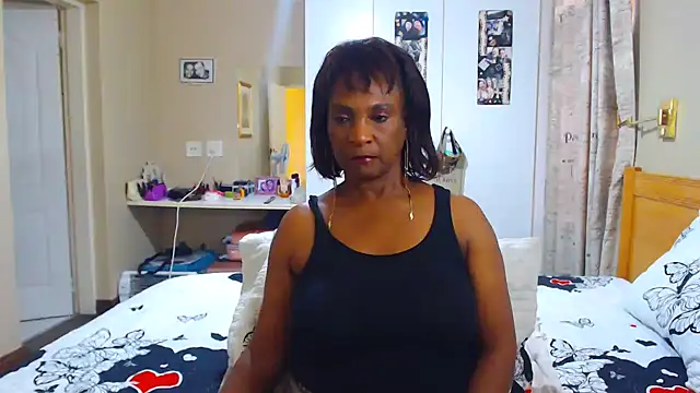 Snapshot of Hotgrannyx chatting on February 23, 2025, 12:48 pm Hotgrannyx online show from February 23, 2025, 12:48 pm