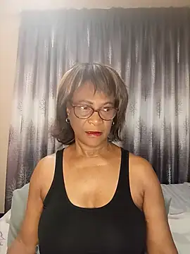 Hotgrannyx online show from December 18, 2025, 3:00 am