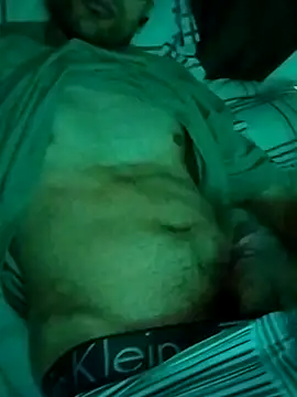 SebasOrte94 online show from October 8, 2025, 3:08 am