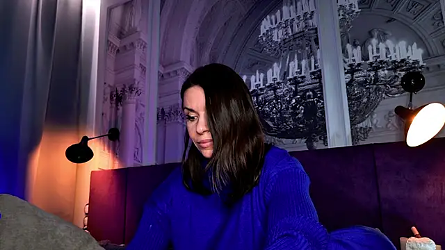 Snapshot of SofiaFoster_ chatting on February 12, 2025, 5:16 pm SofiaFoster online show from February 12, 2025, 5:16 pm