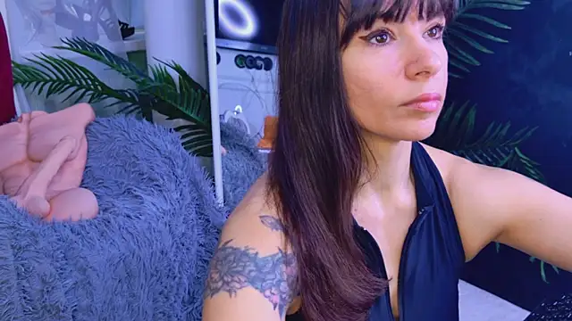 SofiaFoster  online show from March 26, 2026, 6:55 am