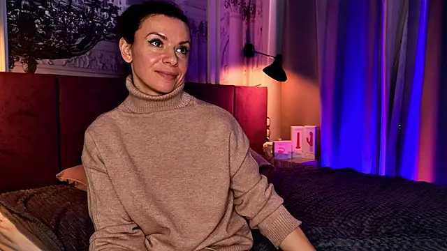 Snapshot of SofiaFoster_ chatting on February 2, 2025, 5:15 pm SofiaFoster online show from February 2, 2025, 5:15 pm