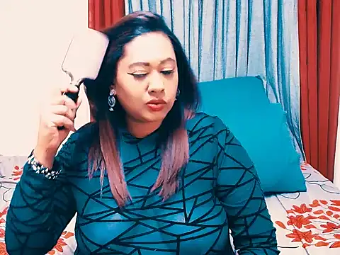 Indianlust69 online show from June 21, 2026, 8:36 pm