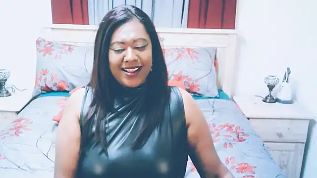 Indianlust69 online show from October 1, 2025, 8:35 pm