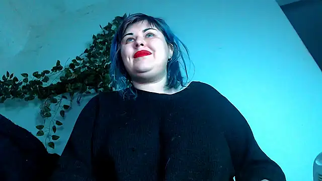 Psychobitch7 online show from November 30, 2025, 3:13 pm