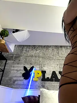 NikkiStarX online show from November 2, 2025, 6:13 pm