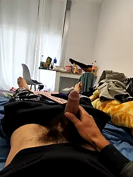 christianvlc93 online show from March 6, 2026, 10:32 am