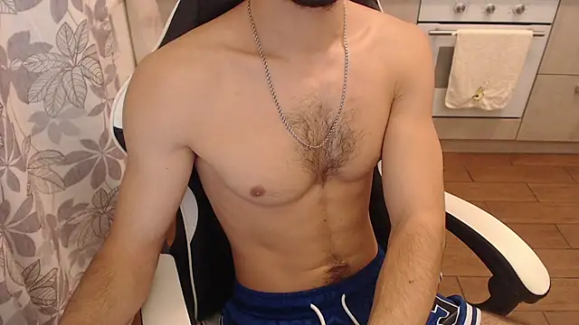 Mandarin4ks online show from October 19, 2025, 12:30 pm