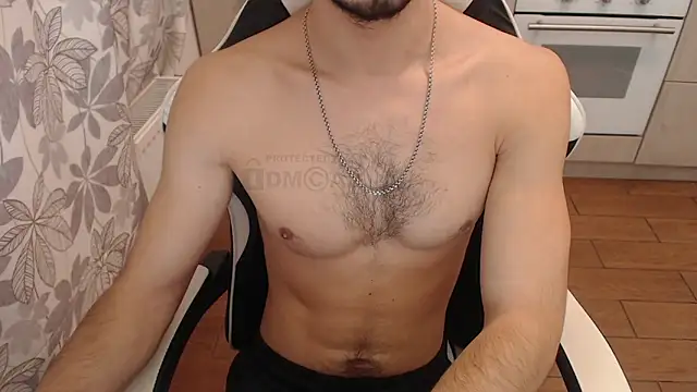 Mandarin4ks online show from January 7, 2026, 12:21 pm