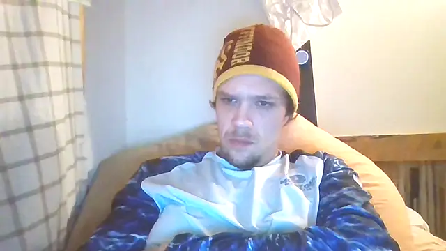 Dalton2288 online show from February 12, 2026, 11:10 am