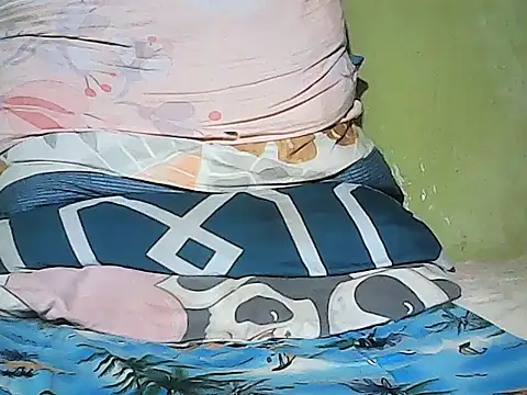 SoSweetPearl online show from July 23, 2026, 7:21 pm