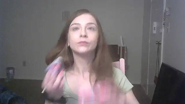 persephone332 online show from May 10, 2026, 10:19 am