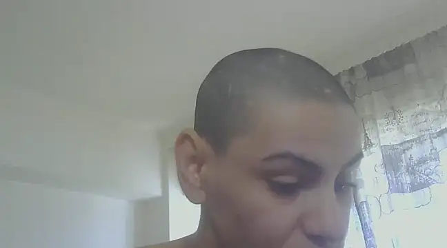 hotSANDRA STARR online show from March 8, 2025, 9:50 am