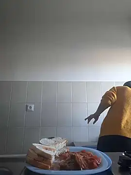 hotSANDRA STARR online show from March 18, 2025, 5:12 am