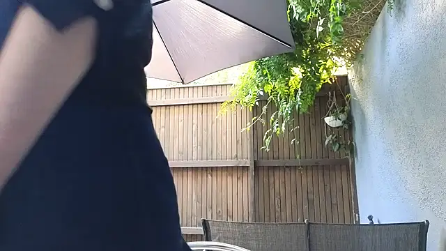 TopsyWilde online show from January 11, 2026, 7:48 am