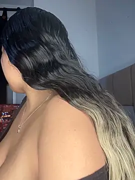 RsellAmb online show from October 19, 2025, 3:09 am