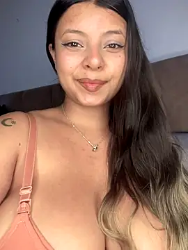 RsellAmb online show from October 25, 2025, 3:28 am