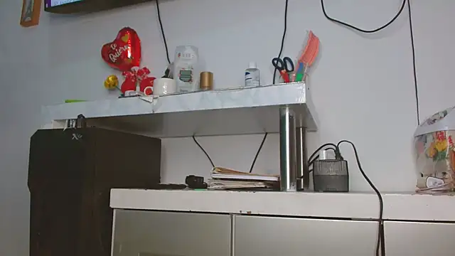 Snapshot of meli_jones69 chatting on March 31, 2026, 12:18 pm meli jones69 online show from March 31, 2026, 12:18 pm