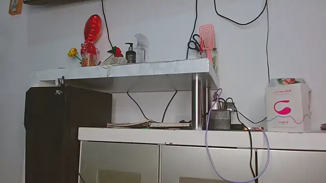 Snapshot of meli_jones69 chatting on March 8, 2026, 2:04 am meli jones69 online show from March 8, 2026, 2:04 am