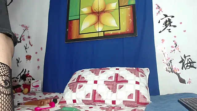 joanasexi online show from January 2, 2025, 12:23 am