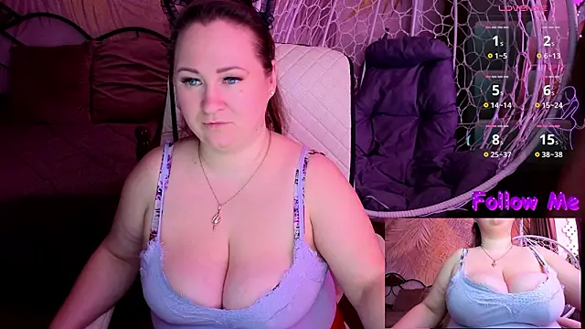 Snapshot of AlisaMisty chatting on March 9, 2026, 1:36 pm AlisaMisty online show from March 9, 2026, 1:36 pm