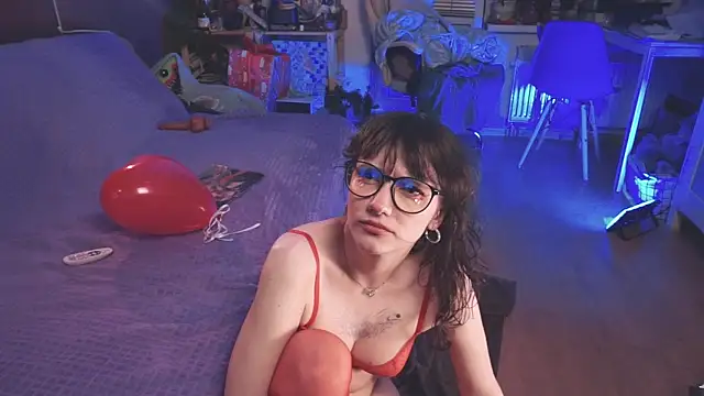 juby yuby online show from February 14, 2025, 5:03 pm