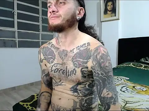 raggaman  online show from February 6, 2026, 2:29 am