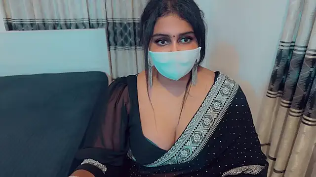 SonY CaM online show from October 23, 2025, 5:11 pm