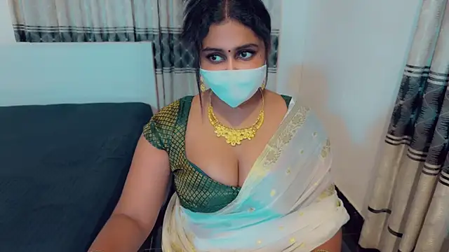 SonY CaM online show from November 7, 2025, 4:44 pm