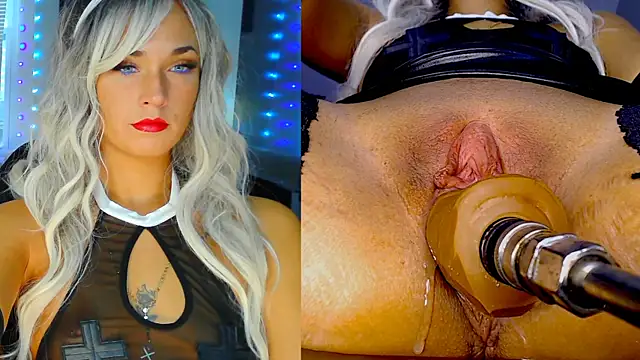 DesereaRose online show from October 31, 2025, 3:52 pm