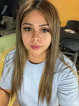 andreaisyourmis online show from January 9, 2025, 4:19 am