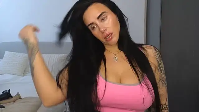 LibbyLoveHeartx online show from March 19, 2025, 10:00 am