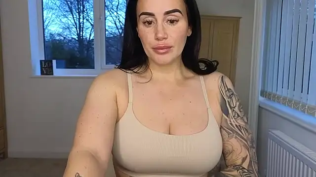 LibbyLoveHeartx online show from January 15, 2026, 8:29 am