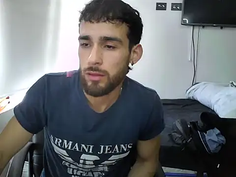 Emanuell   online show from November 3, 2025, 6:44 pm