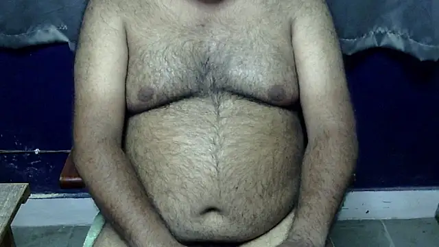 hairysubcub 70 online show from May 28, 2026, 9:06 am