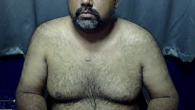 hairysubcub 70 online show from May 10, 2026, 4:20 pm