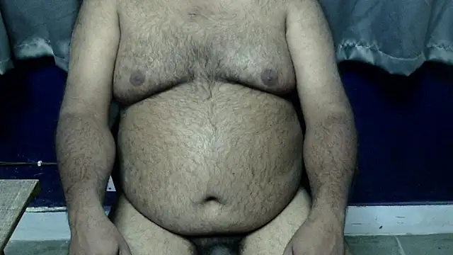 hairysubcub 70 online show from November 24, 2025, 5:46 pm