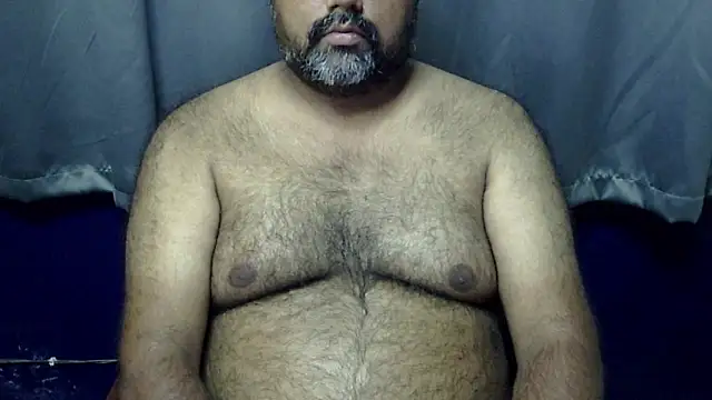 hairysubcub 70 online show from May 21, 2026, 7:39 am