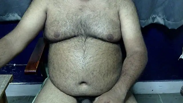hairysubcub 70 online show from May 16, 2026, 6:56 am