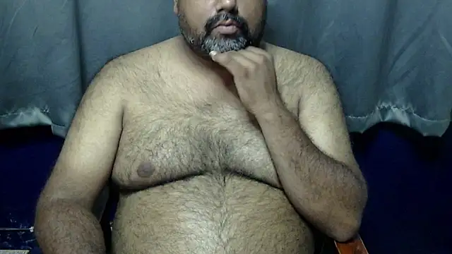 hairysubcub 70 online show from May 11, 2026, 9:54 am